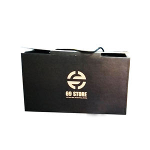 Boîtes à chaussures en carton recyclé avec logo imprimé personnalisé, boîtes en papier solide, boîte à chaussures personnalisée du Vietnam - Product Image 2