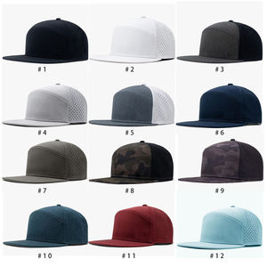 High Qualities 3D Embroidered New Trucker Men Women Tennis Outdoor Hats <b>Caps</b> Wholesale <b>Plain</b> Trucker <b>Caps</b> in Solid Color - Product Image 5