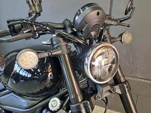 Precio de Descuento 2025 CFMOTOS 450 CL-C Bobber Herramienta de Acabado de Concreto Ligera de Alta Eficiencia Disponible para Envío - Product Image 2