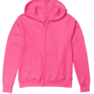 เสื้อฮู้ดผู้หญิงไซส์ใหญ่พิเศษแขนยาวแฟชั่น - Product Image 1