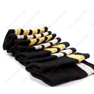 Vente en gros de épaulettes d'officiers en dentelle, meilleures ventes, épaulettes de haute qualité pour officiers de cérémonie - Product Image 5