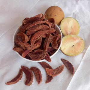 ผลไม้แห้งซาโปนิลล่าอบแห้งอร่อย - Product Image 1