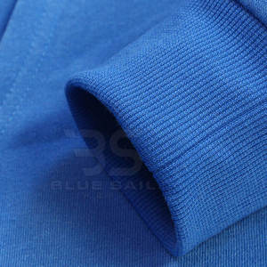 Sudaderas con Estampado Puff para Hombre al por Mayor con MOQ Bajo, Ropa Cómoda con Estampado Puff - Product Image 4