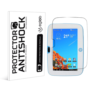 ฟิล์มกันรอยหน้าจอสำหรับแท็บเล็ตวอกซ์เตอร์ เอสอาร์ นิลสัน ไลท์ 7 - Product Image 1