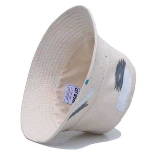 Chapeau seau d'été Camo Chapeau de pêcheur en coton Chapeau seau réversible camouflage pour garçons adultes Protection UV Extérieur - Product Image 5