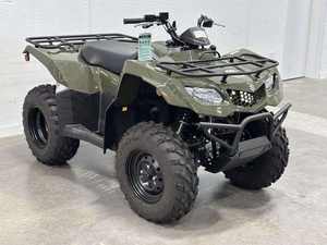 Meilleure Offre 2025/2026 Véhicules Utilitaires KingQuad 400FSi Quad Bikes à Vendre - Product Image 4