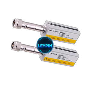 เซ็นเซอร์วัดกำลังไฟฟ้าแบบเทอร์โมคัปเปิล Keysight N8482H เครื่องมือสำคัญสำหรับการวัดกำลังไฟฟ้าอย่างแม่นยำ - Product Image 5