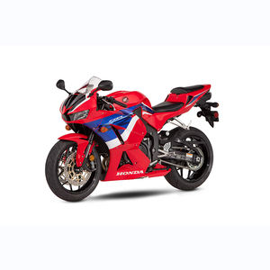 Hondaa CBR600RR ABS DOHC 4-Valve Inline-Four Engine 400-600cc 2024 - Product Image 4