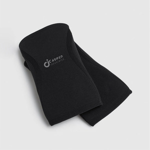 Rodillera de neopreno de sublimación Digital de alta calidad, diseño de Color personalizable, soporte de rodilla de compresión ajustable - Product Image 1