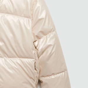 Las chaquetas acolchadas de alta calidad más vendidas para hombres y mujeres fáciles de usar disponibles en todos los tamaños y colores MOQ bajo - Product Image 2