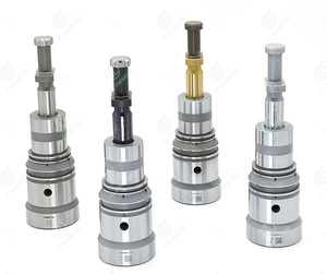Nouveaux ensembles de pistons et cylindres / Buses d'injecteurs de carburant diesel / Vannes de distribution pour moteur diesel marin - Product Image 5