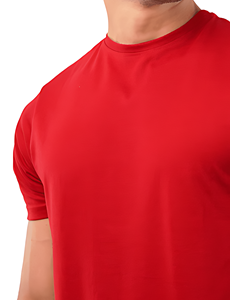 2025เสื้อยืดคอกลมสำหรับผู้ชายทรงโอเวอร์ไซส์ผ้าคอตตอนผ้า100% พิมพ์ลายได้ตามต้องการสไตล์สตรีทแวร์แบบถักด้านหน้า - Product Image 2