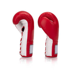 Guantes de boxeo de moda superior para la venta al por mayor de alta calidad guantes deportivos de boxeo de entrenamiento guante de boxeo - Product Image 6