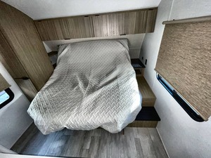 Remolque de Campamento Usado F-o-r-e-s-t R-i-v-e-r Salem Cruise L-i-t-e 261BHXLX 2023 en Venta para Acampar y Viajar - Product Image 6