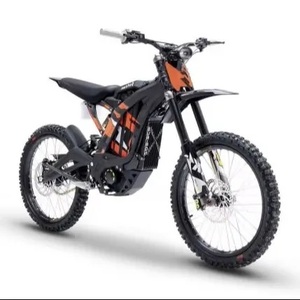 NOUVEAU Vélo électrique Light Bee X 60V, MODÈLE DE MOTO ÉLECTRIQUE 22500W 48AH - Product Image 1