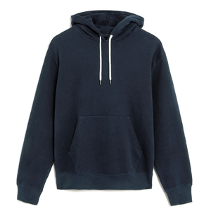 100% Cotton Custom Printed Men's Hoodies Sublimated <b>Plain</b> <b>Sweatshirts</b> with Blank Logo for Winter - Product Image 6