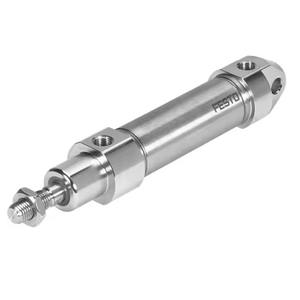 CRDSNU-40-80-PPS-A กระบอกลม crdsnu รอบนิวเมติก - Product Image 6