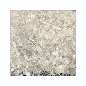 Factory price pet bottle scraps high quality <b>plastic</b> scrap ready for large volume shipment - Product Image 1