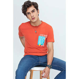 Camiseta de Tela Premium para Hombre - Logotipo Personalizado y Absorción de Humedad, Venta al Por Mayor OEM Personalizada - Product Image 2