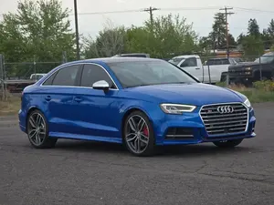 Audi S3 2018 T Premium Plus 2.0 d'occasion - Product Image 2