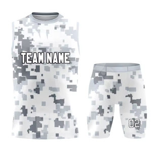 <b>Make</b> <b>Your</b> <b>Own</b> Logo Designs Printed 7on7 Flag Football Jerseys Short Sets 100% Polyester Fabric Custom Team Name Football - Product Image 5