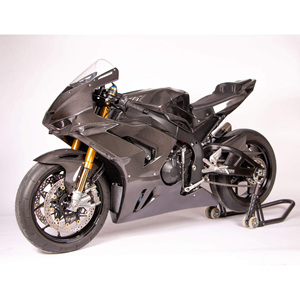 จักรยานสปอร์ต1000cc 4สูบ4จังหวะแบบออฟโรดใหม่ดั้งเดิมฮอนด้า CBR1000RR-R รถสปอร์ตพร้อมส่ง - Product Image 2