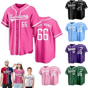 Beyzbol üniforma nefes kumaş çok uygun fiyatlar - Product Image 6