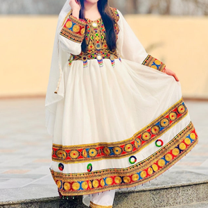 ชุดสلوار คามีซ แฟชั่นลำลองสำหรับผู้หญิง ล่าสุด ราคาขายส่ง ดีไซน์ใหม่ คุณภาพสูง - Product Image 6