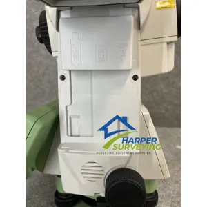 Huge Discount TS16 Laser Distance Robotic Total Station - Product Image 4