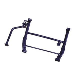 ชุดประกอบศูนย์ขาตั้งสำหรับ TVS Wego 2W อะไหล่พร้อมจำหน่ายในประเทศอินโดนีเซีย - Product Image 2