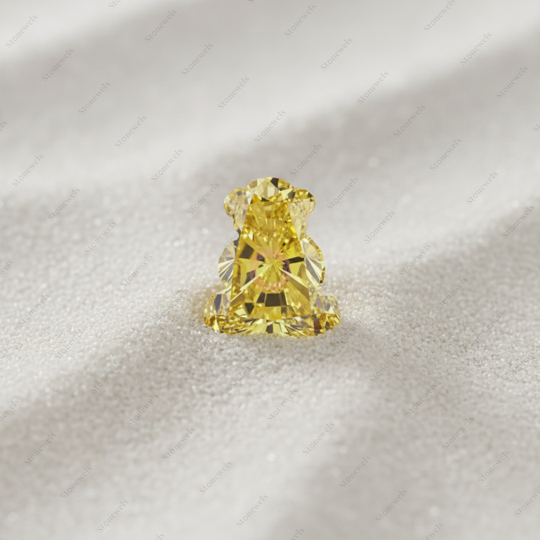 สีเหลือง