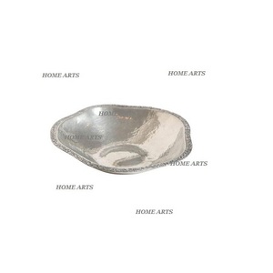 Tazón para Servir Alimentos de Acero Inoxidable, la Mejor Calidad, Tamaño y Forma Personalizados, Tazón para Servir Dulces a Bajo Precio - Product Image 1