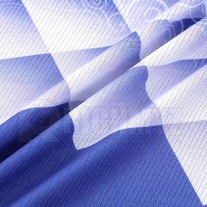 ชุดฟุตบอลแบบสั่งทำพิเศษ พิมพ์ลายแบบระเหิด พร้อมโลโก้ทีมตามสั่ง - Product Image 5