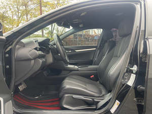 ฮอนด้า ซีวิค สปอร์ต ปี 2021 ขับเคลื่อนล้อหน้า พวงมาลัยซ้าย มาตรฐานยูโร 4 วิ่ง 50,001-75,000 ไมล์ 150-200 แรงม้า 3 เดือน 5 ที่นั่ง - Product Image 6