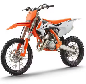 Ahora en Venta: Motocicleta Todoterreno KTM 350 SXF 2023 con Motor de 350cc - Product Image 1