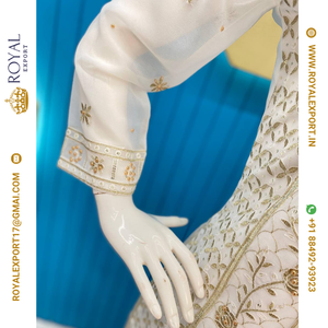 ชุดสูททำงานโมติดีไซน์สวยใหม่สำหรับเก็บสะสม - Product Image 5