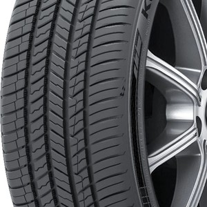 Neumáticos Radiales Crosswind Ultra Sport+ 205/50R17 93W XL 225/45R17 94W XL Usados de Alto Rendimiento para Todas las Estaciones con Garantía de 10 Años - Product Image 4