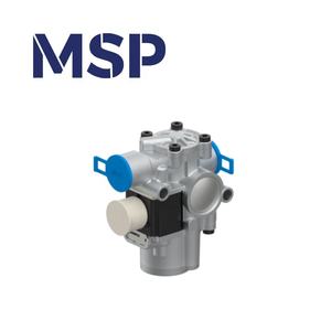 Válvula Moduladora Solenoide ABS 4721950110-Accesorios y Recambios Remolque-MSP Export - Product Image 2