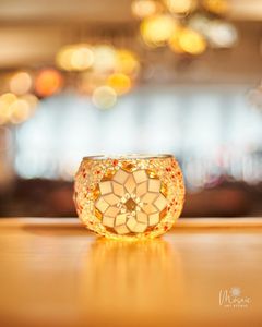 Moderno mosaico hecho a mano forma personalizada florero boda centro de mesa Ins estilo flor florero decorativo para la decoración de la Mesa de la habitación del hogar - Product Image 1