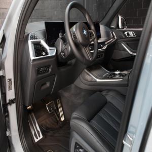 Meilleures ventes 2023 B-M-W X7 xDrive40i Pack M Sport 3.0L Turbo I6 375 ch 383 pi 8 vitesses Boîte de vitesses automatique avec transmission sport - Product Image 4