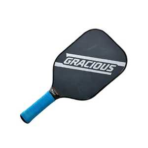 Paleta de carbono 3K 6K 12K 18K 24K T700 Carbon Advance Technology PRO LEVEL Pickleball Paddle Top Performance - Product Image 1