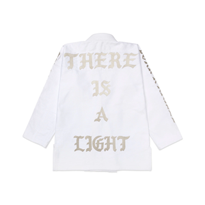 Kimono de Artes Marciales 100% Algodón, Jiu-Jitsu, Judo, BJJ, Uniforme de Artes Marciales, Logotipo y Diseño Personalizados - Product Image 2