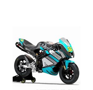OFFRE EXCEPTIONNELLE 2026 – Moto Superbike MIR RACING MINI GP-12 220 à succès – Livraison rapide - Product Image 4