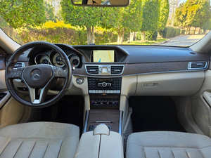 Mercedes-Benz Clase E E 350 Luxury Usado, Año 2014 - Product Image 2