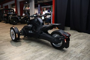 มอเตอร์ไซค์สามล้อ900เดิมใหม่พร้อมส่งทั่วโลก - Product Image 5