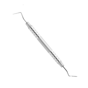 Instrumentos Dentales: Curetas Dentales, Sondas Dentales, Exploradores Dentales, Curetas Endodónticas, Exploradores Dentales de Doble Punta, Instrumentos Periodontales - Product Image 3