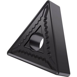 Herramienta de Torneado de Alta Calidad con Recubrimiento PVD ISO TNMG 220408E-SMT6310 D. 5.16mm PU 10 - Product Image 1