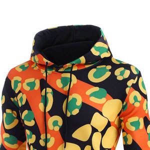 Sudaderas con Capucha Sublimadas para Uso en Exteriores, Sudaderas con Capucha Sublimadas en Oferta, Sudaderas con Capucha Sublimadas a Bajo Precio - Product Image 5