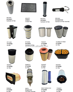 Hot sản phẩm dầu diesel lọc cho động cơ lf3349 3937736 1012bf11-025 lf3970 40c2182 bán xe tải bộ lọc - Product Image 6