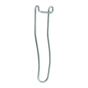 Retractor STERNBERG1 de 160 mm, para Mano Izquierda o Derecha, de Acero Inoxidable, Instrumentos de Cirugía Oral y Dental, Hecho en Pakistán - Product Image 1